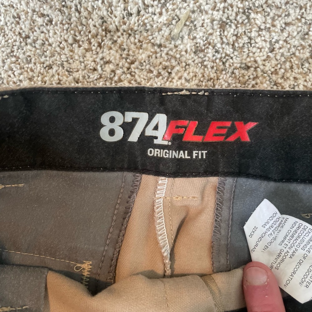 Dickies - Picture 2 of 3